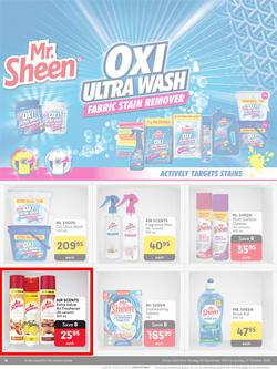 Makro : Homecare Cleaning (30 September - 27 October 2024), page 16