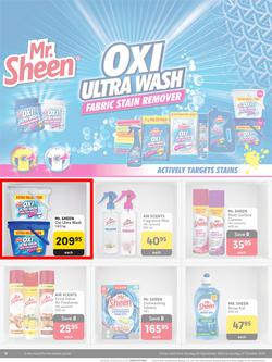 Makro : Homecare Cleaning (30 September - 27 October 2024), page 16