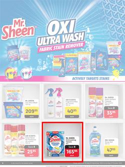 Makro : Homecare Cleaning (30 September - 27 October 2024), page 16