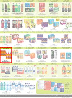 Makro : More 4 Less (27 January - 27 April 2025), page 16