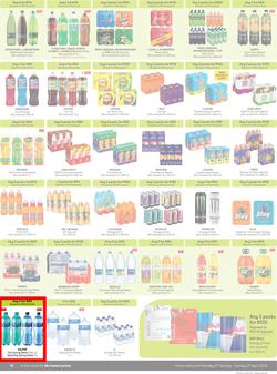 Makro : More 4 Less (27 January - 27 April 2025), page 16