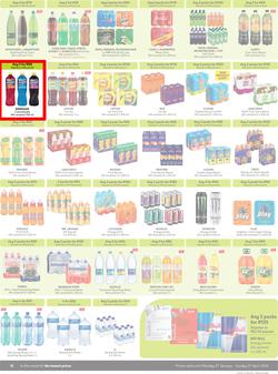 Makro : More 4 Less (27 January - 27 April 2025), page 16