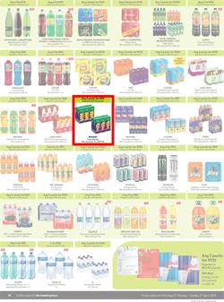 Makro : More 4 Less (27 January - 27 April 2025), page 16