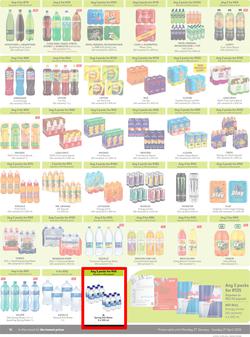 Makro : More 4 Less (27 January - 27 April 2025), page 16