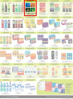 Makro : More 4 Less (27 January - 27 April 2025), page 16