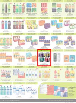 Makro : More 4 Less (27 January - 27 April 2025), page 16