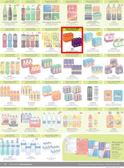 Makro : More 4 Less (27 January - 27 April 2025), page 16