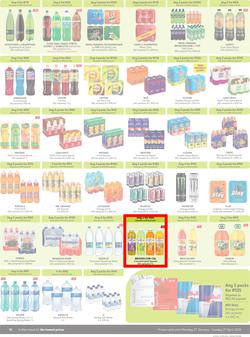 Makro : More 4 Less (27 January - 27 April 2025), page 16