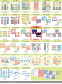 Makro : More 4 Less (27 January - 27 April 2025), page 16