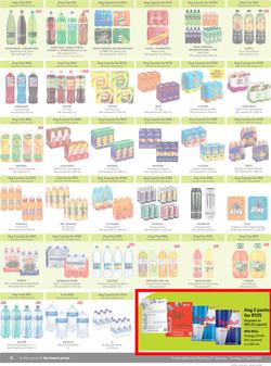 Makro : More 4 Less (27 January - 27 April 2025), page 16