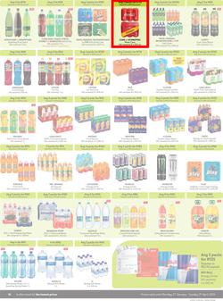 Makro : More 4 Less (27 January - 27 April 2025), page 16