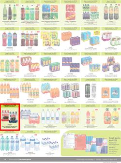 Makro : More 4 Less (27 January - 27 April 2025), page 16