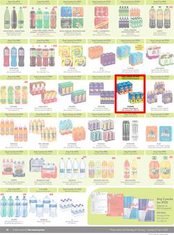 Makro : More 4 Less (27 January - 27 April 2025), page 16
