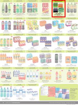 Makro : More 4 Less (27 January - 27 April 2025), page 16