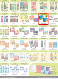 Makro : More 4 Less (27 January - 27 April 2025), page 16