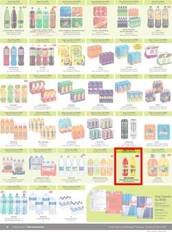 Makro : More 4 Less (27 January - 27 April 2025), page 16