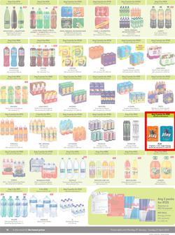 Makro : More 4 Less (27 January - 27 April 2025), page 16
