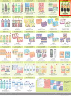 Makro : More 4 Less (27 January - 27 April 2025), page 16