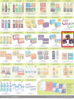 Makro : More 4 Less (27 January - 27 April 2025), page 16