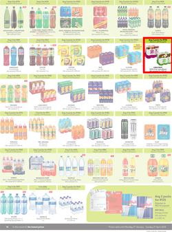 Makro : More 4 Less (27 January - 27 April 2025), page 16