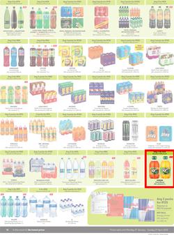 Makro : More 4 Less (27 January - 27 April 2025), page 16