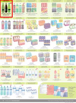 Makro : More 4 Less (27 January - 27 April 2025), page 16
