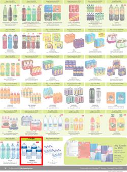 Makro : More 4 Less (27 January - 27 April 2025), page 16