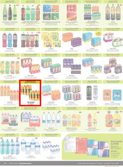 Makro : More 4 Less (27 January - 27 April 2025), page 16