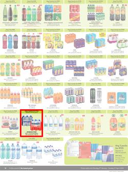 Makro : More 4 Less (27 January - 27 April 2025), page 16