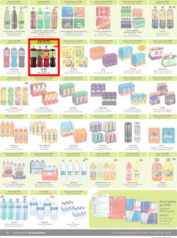 Makro : More 4 Less (27 January - 27 April 2025), page 16