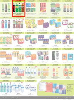 Makro : More 4 Less (27 January - 27 April 2025), page 16