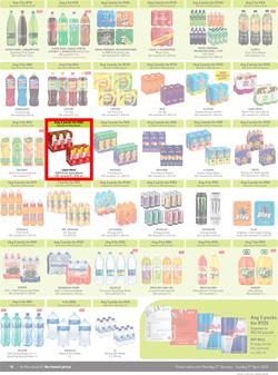 Makro : More 4 Less (27 January - 27 April 2025), page 16