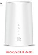 Alcatel HH72v LTE Router 30Mbps (36 Months)
