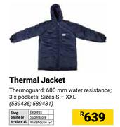 Thermal Jacket