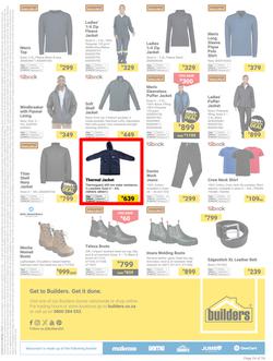 Builders : It's Win Winter Day (22 April - 23 June 2025), page 16