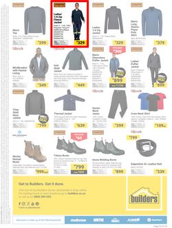 Builders : It's Win Winter Day (22 April - 23 June 2025), page 16