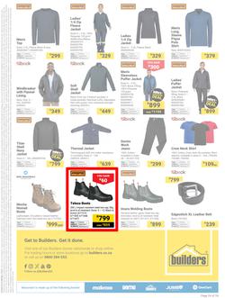 Builders : It's Win Winter Day (22 April - 23 June 2025), page 16