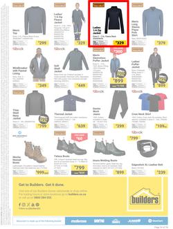 Builders : It's Win Winter Day (22 April - 23 June 2025), page 16