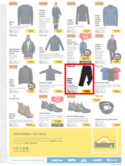 Builders : It's Win Winter Day (22 April - 23 June 2025), page 16