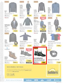 Builders : It's Win Winter Day (22 April - 23 June 2025), page 16