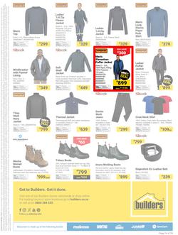 Builders : It's Win Winter Day (22 April - 23 June 2025), page 16