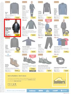 Builders : It's Win Winter Day (22 April - 23 June 2025), page 16