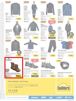 Builders : It's Win Winter Day (22 April - 23 June 2025), page 16