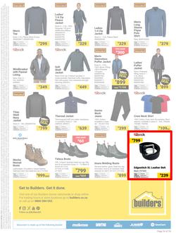 Builders : It's Win Winter Day (22 April - 23 June 2025), page 16