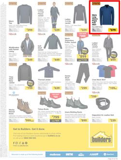 Builders : It's Win Winter Day (22 April - 23 June 2025), page 16