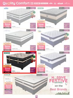Bradlows : Massive Festive Savings (02 December - 24 December 2025), page 16