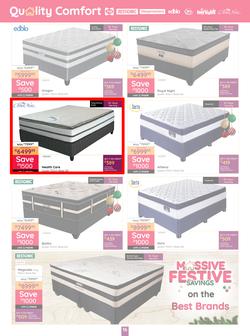 Bradlows : Massive Festive Savings (02 December - 24 December 2025), page 16