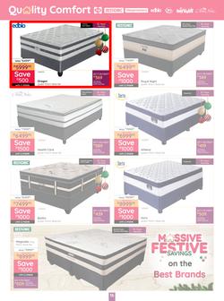 Bradlows : Massive Festive Savings (02 December - 24 December 2025), page 16