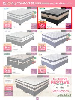 Bradlows : Massive Festive Savings (02 December - 24 December 2025), page 16