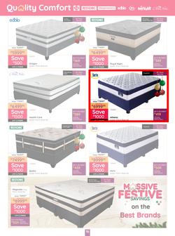 Bradlows : Massive Festive Savings (02 December - 24 December 2025), page 16